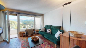 Abitaziun Au Reduit 404 - St Moritz